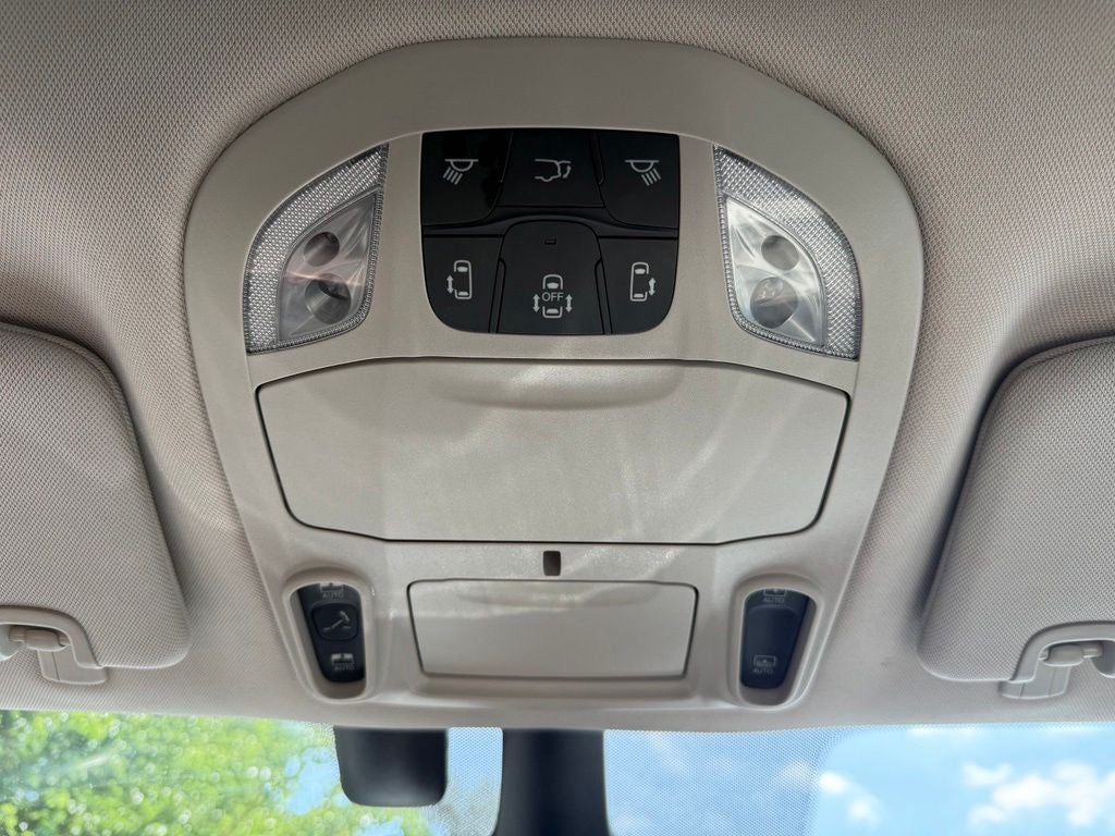 2021 Chrysler Pacifica Limited