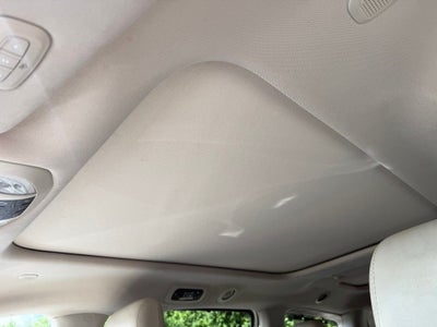 2021 Chrysler Pacifica Limited