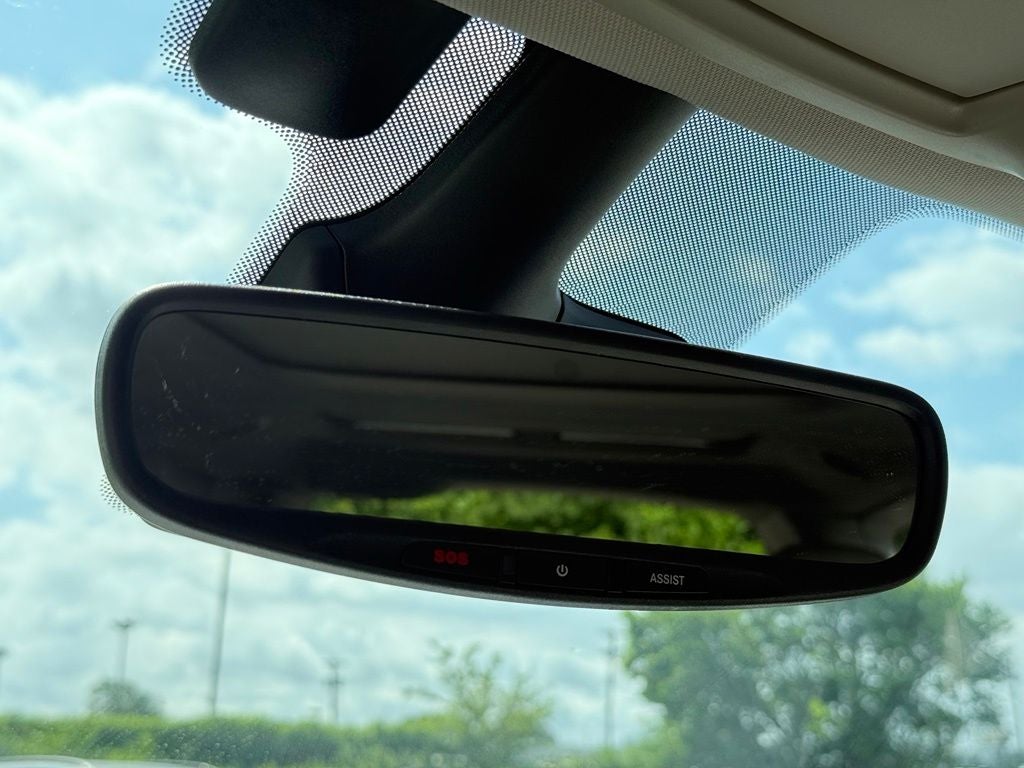 2021 Chrysler Pacifica Limited