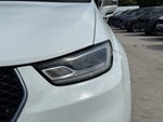 2021 Chrysler Pacifica Limited