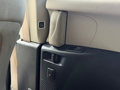 2021 Chrysler Pacifica Limited