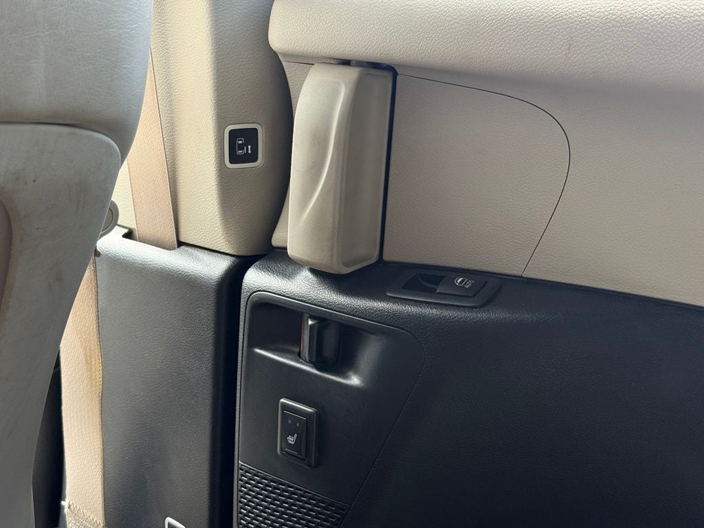 2021 Chrysler Pacifica Limited