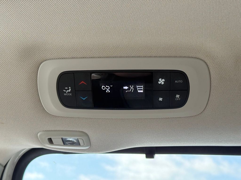 2021 Chrysler Pacifica Limited
