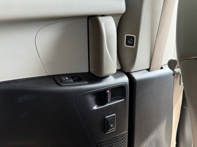 2021 Chrysler Pacifica Limited