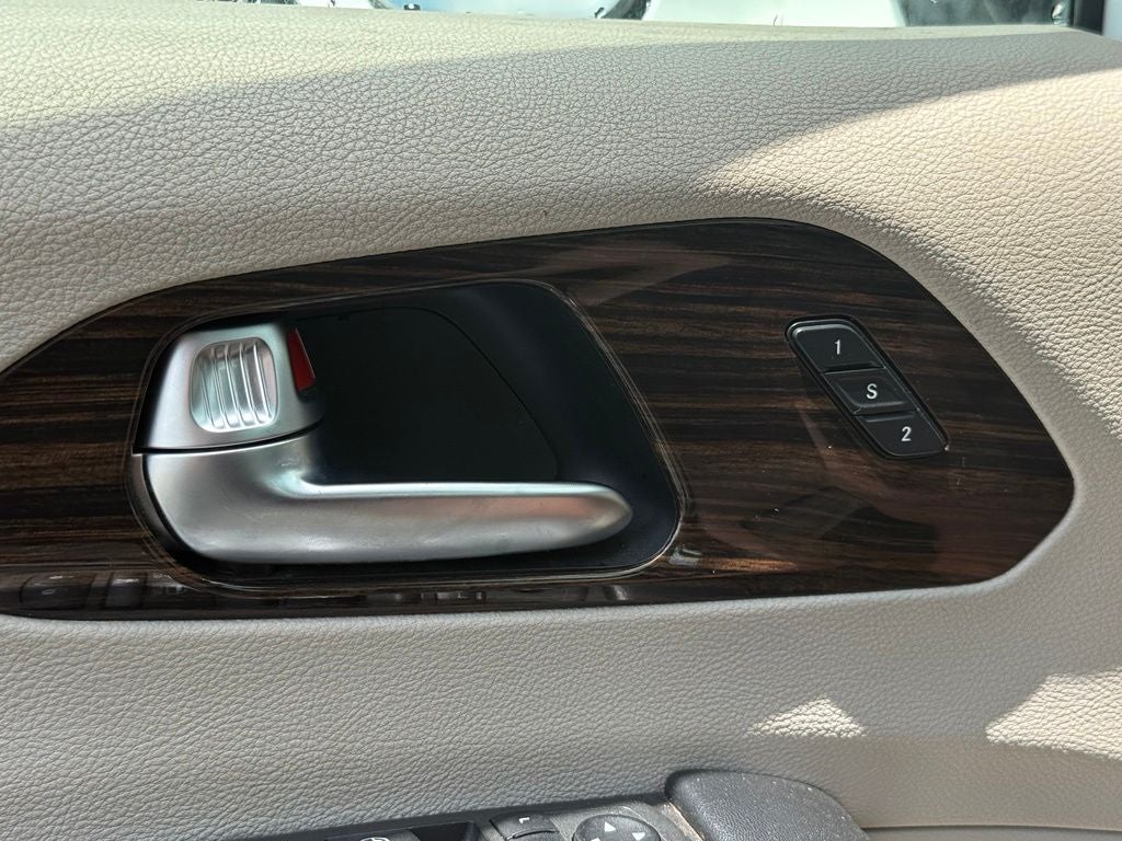 2021 Chrysler Pacifica Limited