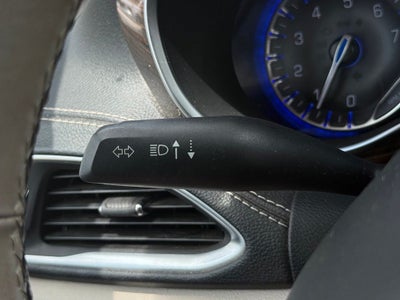 2021 Chrysler Pacifica Limited