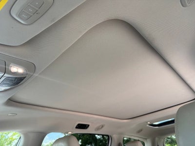 2021 Chrysler Pacifica Limited