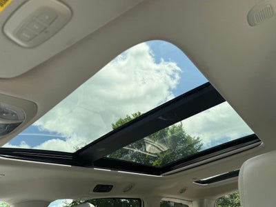 2021 Chrysler Pacifica Limited