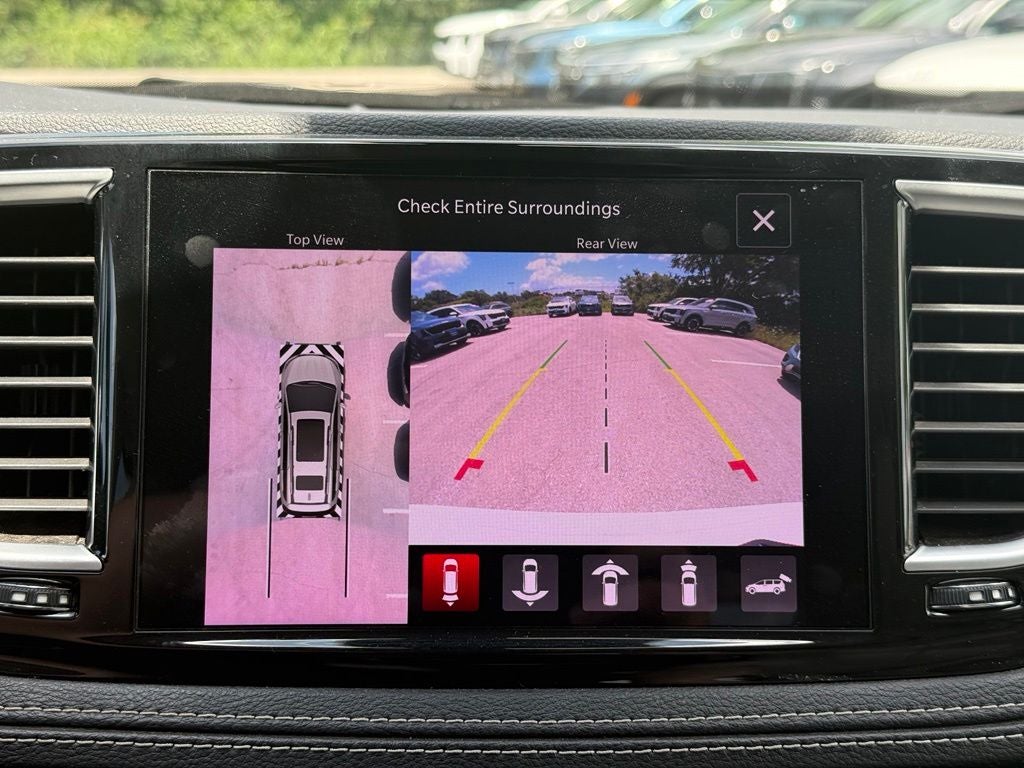 2021 Chrysler Pacifica Limited
