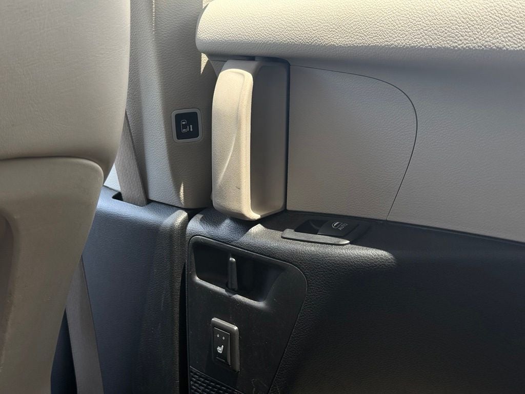 2021 Chrysler Pacifica Limited