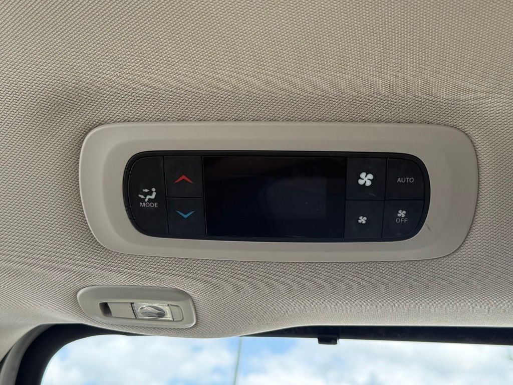 2021 Chrysler Pacifica Limited