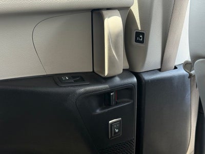 2021 Chrysler Pacifica Limited