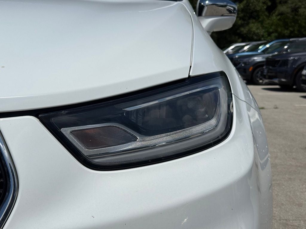 2021 Chrysler Pacifica Limited