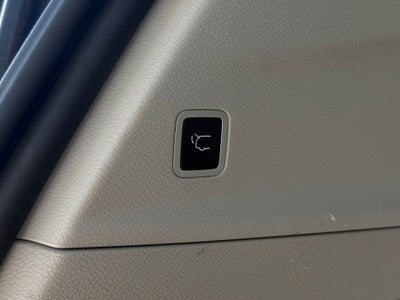 2021 Chrysler Pacifica Limited
