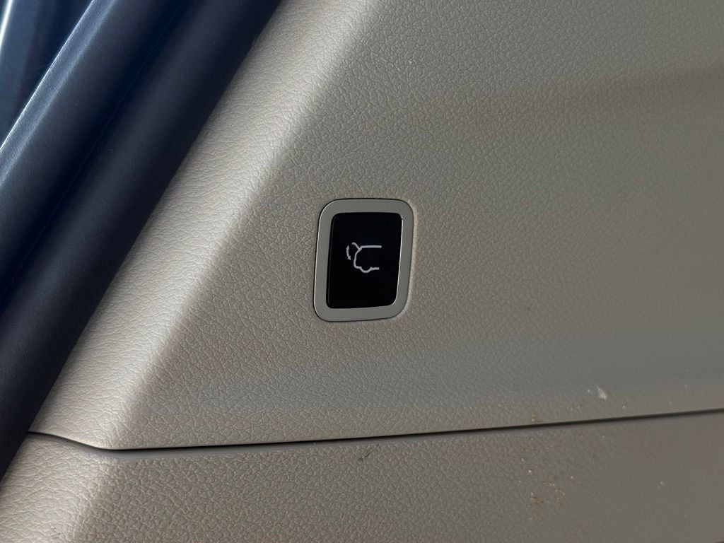 2021 Chrysler Pacifica Limited