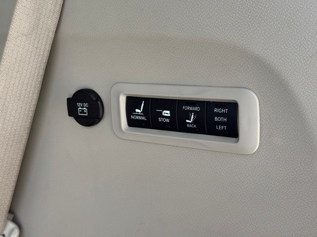 2021 Chrysler Pacifica Limited
