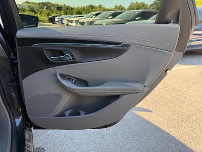 2014 Chevrolet Impala LT 1LT