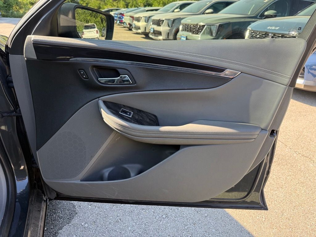 2014 Chevrolet Impala LT 1LT