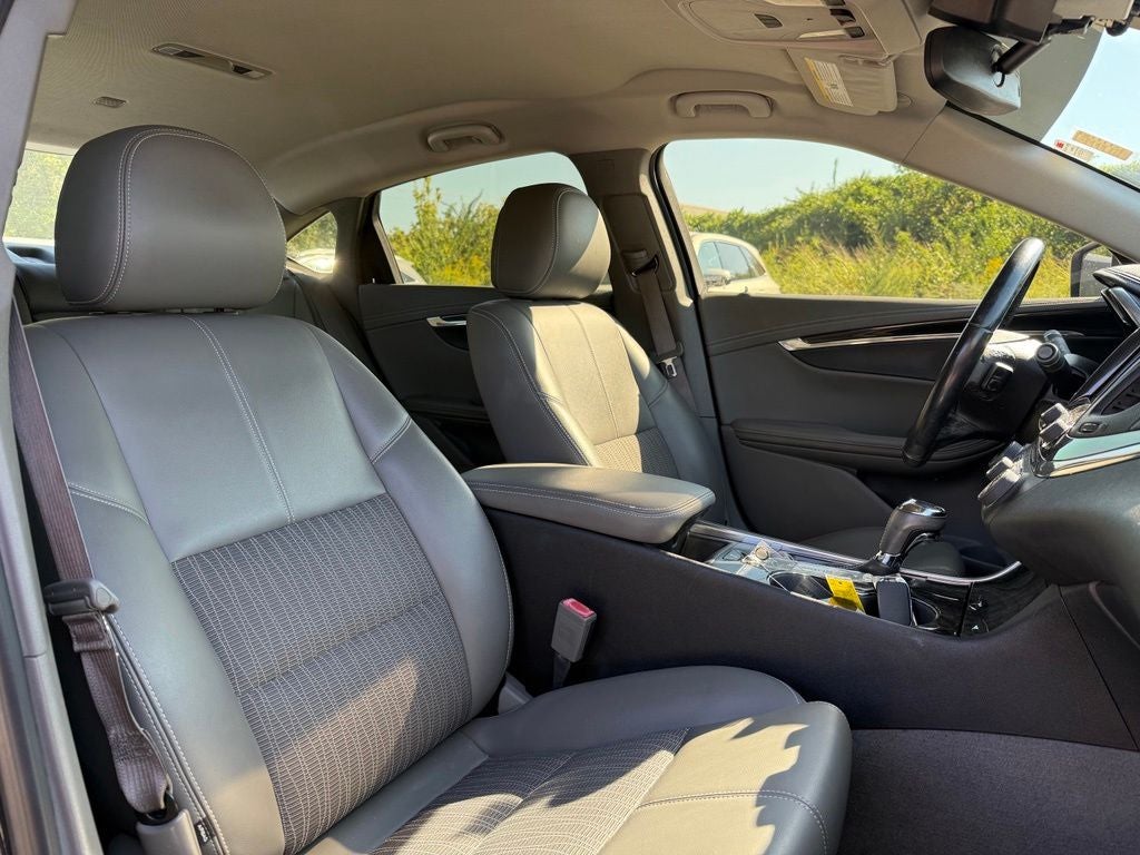 2014 Chevrolet Impala LT 1LT