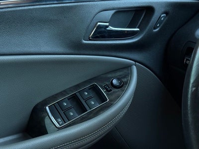 2014 Chevrolet Impala LT 1LT