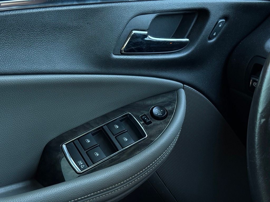 2014 Chevrolet Impala LT 1LT
