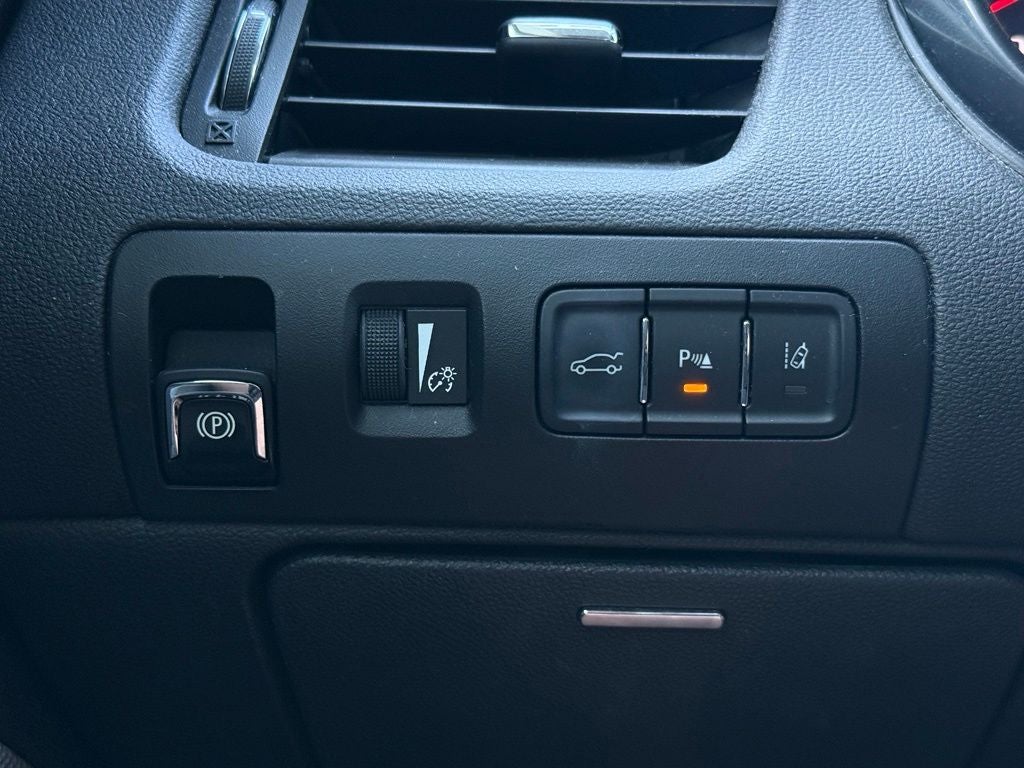 2014 Chevrolet Impala LT 1LT