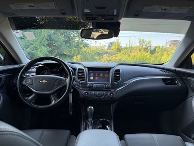 2014 Chevrolet Impala LT 1LT