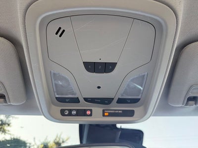2014 Chevrolet Impala LT 1LT