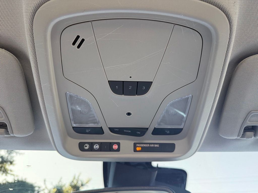 2014 Chevrolet Impala LT 1LT