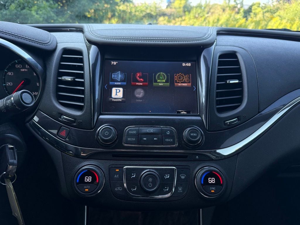 2014 Chevrolet Impala LT 1LT
