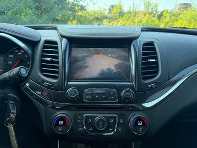 2014 Chevrolet Impala LT 1LT