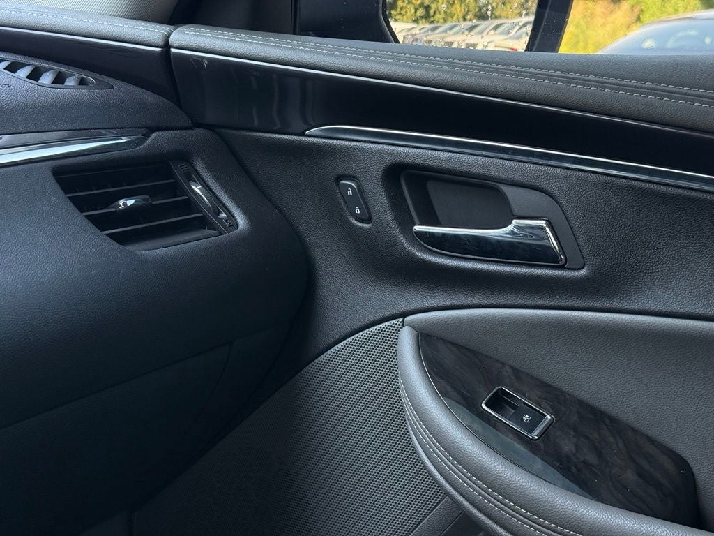2014 Chevrolet Impala LT 1LT