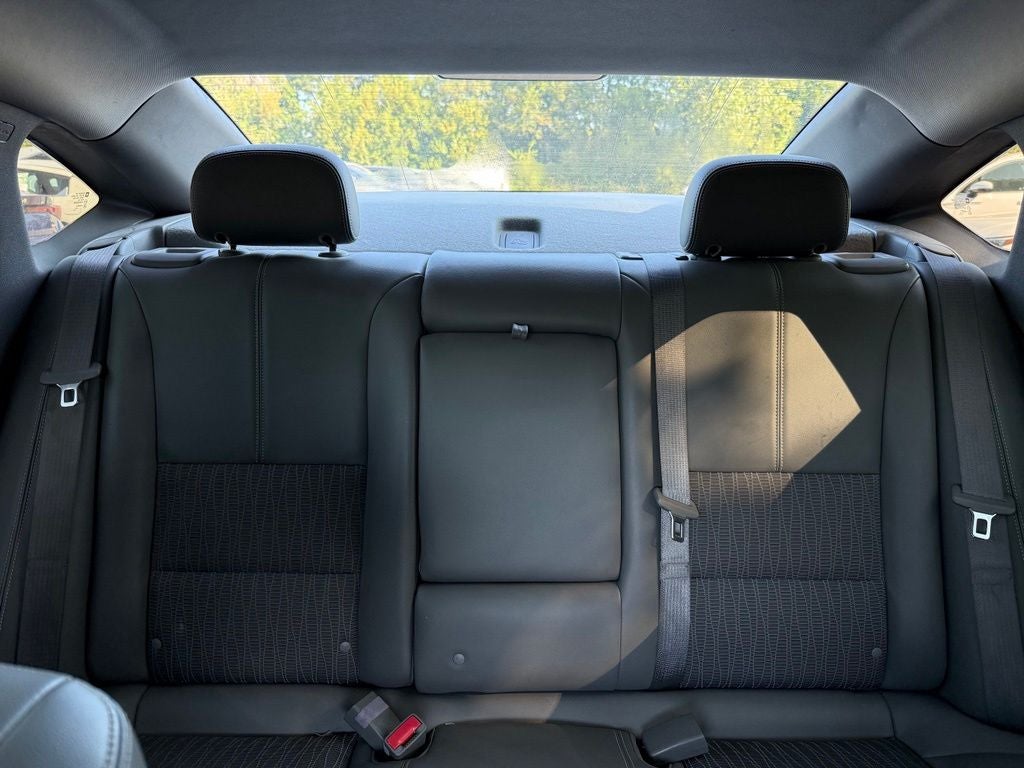 2014 Chevrolet Impala LT 1LT