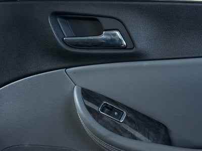 2014 Chevrolet Impala LT 1LT