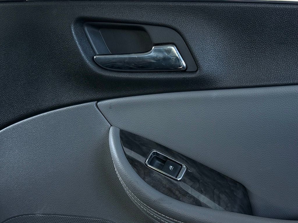 2014 Chevrolet Impala LT 1LT