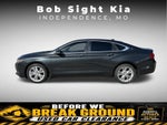 2014 Chevrolet Impala LT 1LT