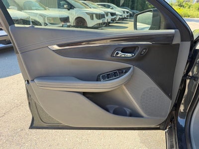 2014 Chevrolet Impala LT 1LT