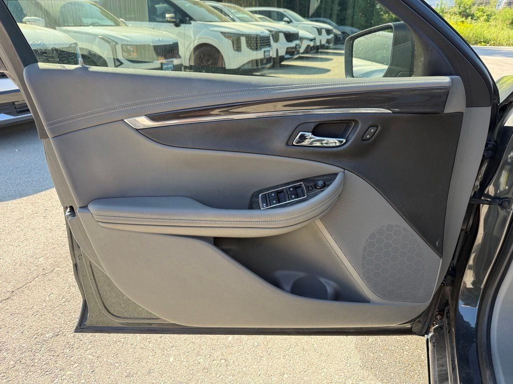 2014 Chevrolet Impala LT 1LT