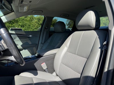 2014 Chevrolet Impala LT 1LT