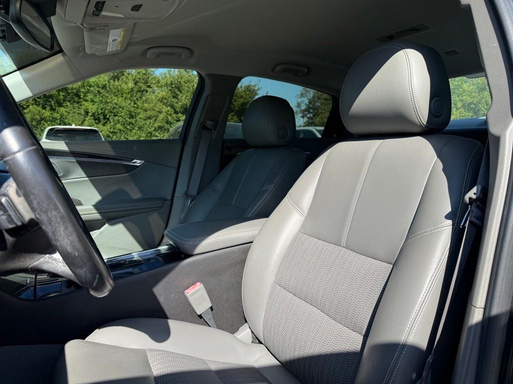 2014 Chevrolet Impala LT 1LT