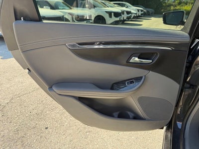 2014 Chevrolet Impala LT 1LT