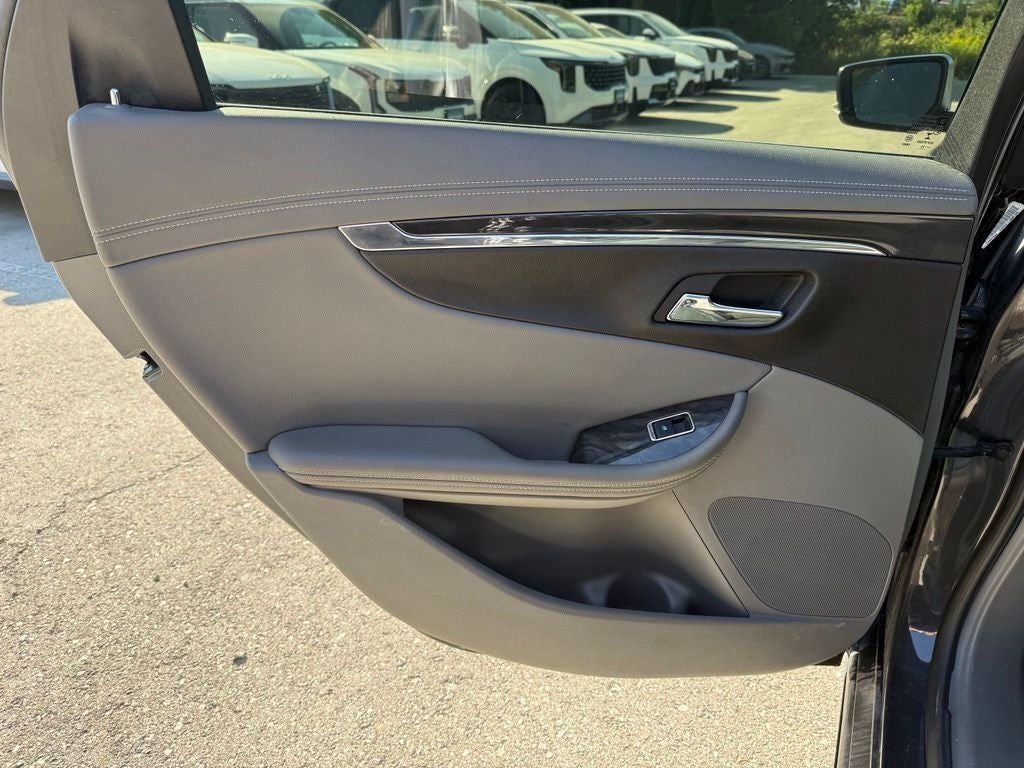 2014 Chevrolet Impala LT 1LT