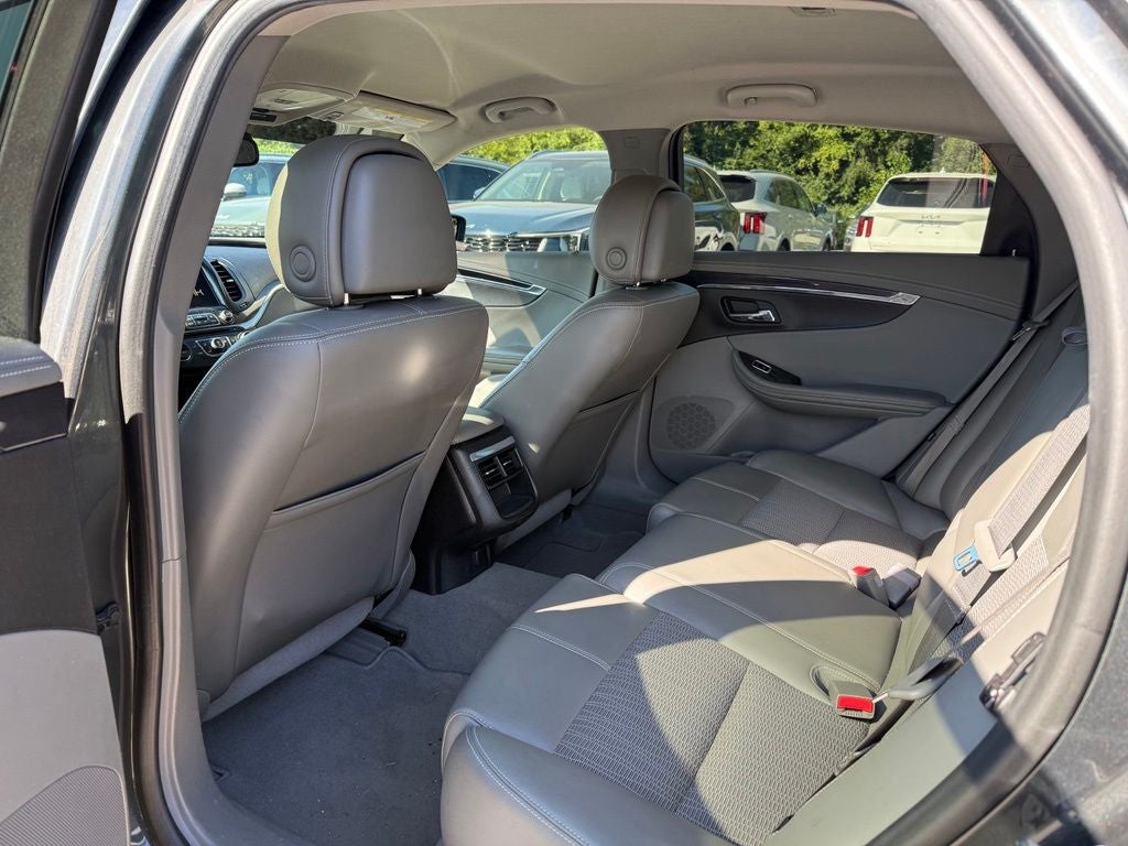 2014 Chevrolet Impala LT 1LT