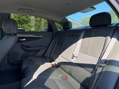 2014 Chevrolet Impala LT 1LT