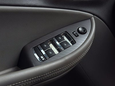 2015 Chevrolet Impala LS 1LS