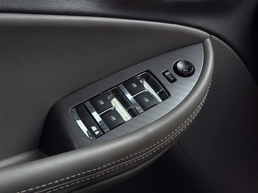 2015 Chevrolet Impala LS 1LS