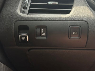 2015 Chevrolet Impala LS 1LS