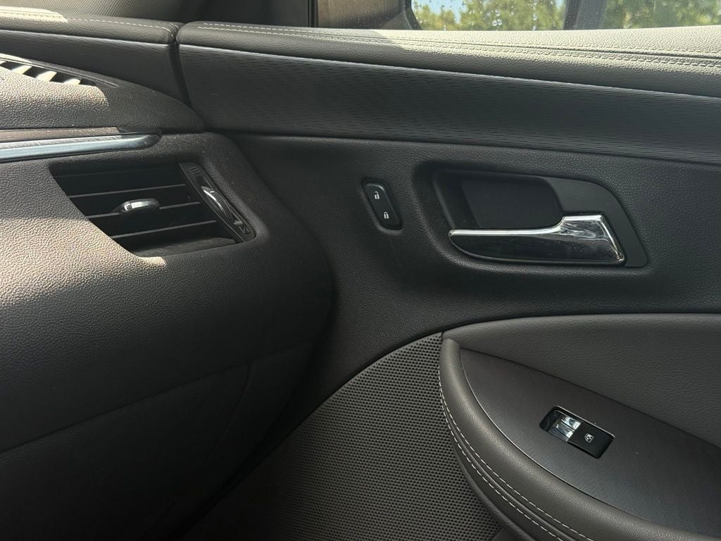 2015 Chevrolet Impala LS 1LS