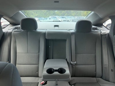 2015 Chevrolet Impala LS 1LS