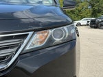2015 Chevrolet Impala LS 1LS